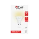 Trust 71283 smart lighting Smart bulb Wi-Fi
