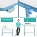 Spacetronik XD SPE-X112A electric desk Spacetronik XD SPE-X112A electric desk