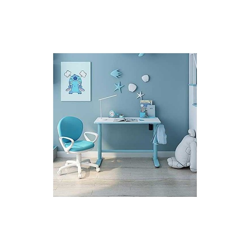 Spacetronik XD SPE-X112A electric desk – 5