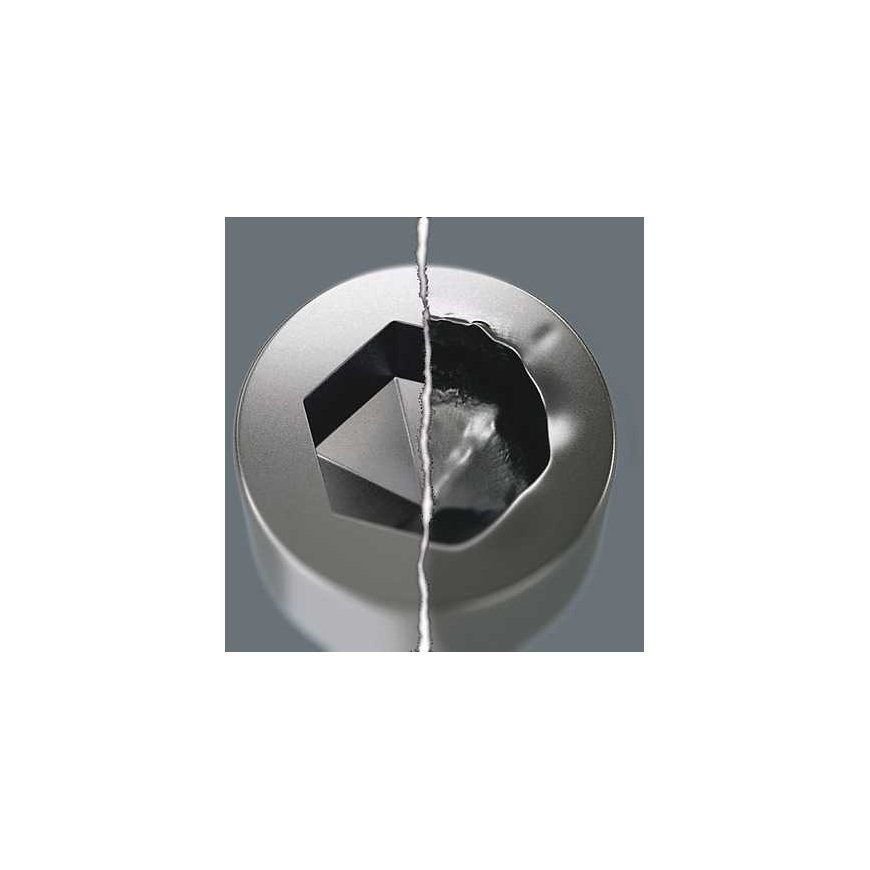 Wera Tool-Check modulaarinen L-muotoinen avain 1 – 2