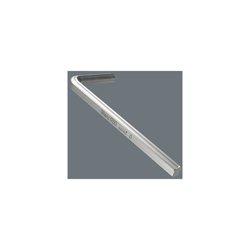 Wera Tool-Check modulaarinen L-muotoinen avain 1 – 3