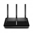 TP-Link Archer VR2100 juhtmevaba ruuter Gigabit Ethernet Kaks sagedusala (2,4 GHz / 5 GHz) Must TP-Link Archer VR2100 juhtmevaba ruuter Gigabit Ethernet Kaks sagedusala (2,4 GHz / 5 GHz) Must