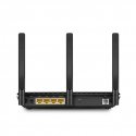 TP-Link Archer VR2100 belaidis maršrutizatorius Gigabitinis eternetas Dviguba juosta (2,4 GHz / 5 GH TP-Link Archer VR2100 belaidis maršrutizatorius Gigabitinis eternetas Dviguba juosta (2,4 GHz / 5 GH