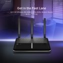 TP-Link Archer VR2100 bezvadu rūteris Tīkls Gigabit Ethernet Divkāršā frekvenču josla (2.4 GHz / 5 G TP-Link Archer VR2100 bezvadu rūteris Tīkls Gigabit Ethernet Divkāršā frekvenču josla (2.4 GHz / 5 G
