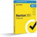 Nortonlifelock NORTON 360 DELUXE 25GB CZ 1 пользователь, 3 устройства, 12 месяцев, коробка Nortonlifelock NORTON 360 DELUXE 25GB CZ 1 пользователь, 3 устройства, 12 месяцев, коробка