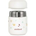 Miniland Valencia Meal Thermos 280 ml Miniland Valencia Meal Thermos 280 ml