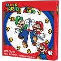 Laste litsentsimise Super Mario seinakell Laste litsentsimise Super Mario seinakell