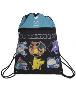 Cyp Brands Pokemon Geo -jumppakassi 43 cm