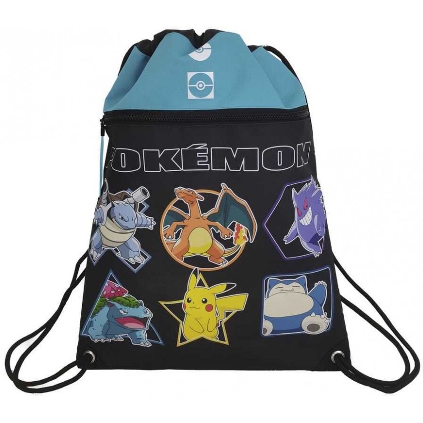 CYP Brands Cyp Brands Pokémon ģeogrāfijas