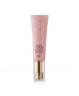 Dermacol CC aurinkosuoja SPF 50 Fair, 30 ml