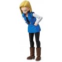 Bandai Android - Android 18 PKG atjaunošana Re:Run figūra 15cm Bandai Android - Android 18 PKG atjaunošana Re:Run figūra 15cm