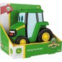 Tomy John Deere Johnny Push N Roll Tomy John Deere Johnny Push N Roll
