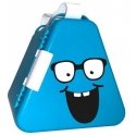 Trunki Portable Box, TeeBee Container for Toys - blue color Trunki Portable Box, TeeBee Container for Toys - blue color