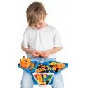 Trunki Portable Box, TeeBee Container for Toys - blue color Trunki Portable Box, TeeBee Container for Toys - blue color