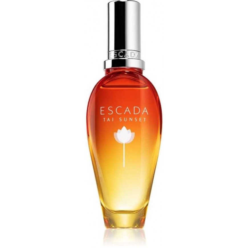 Escada Taj Sunset Limited Edition EDT 50 ml – 3