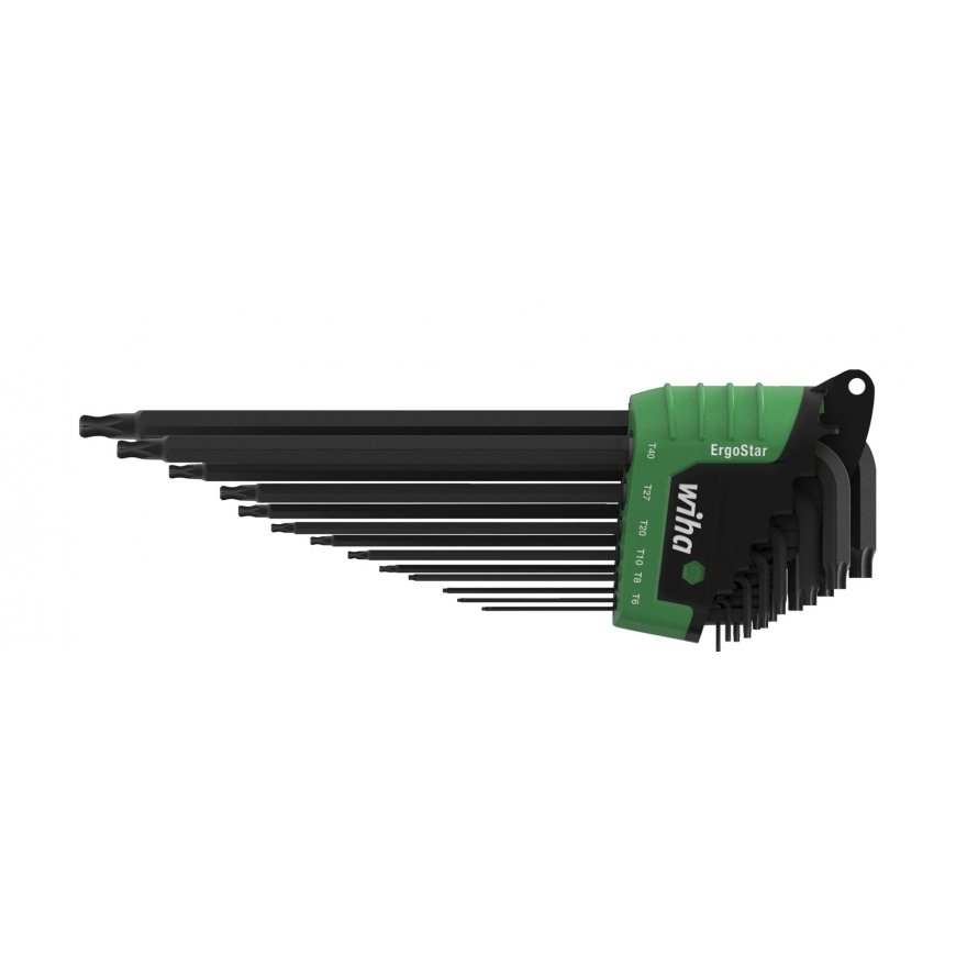 Wiha 36487 torx-avain