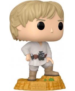 Funko POP figure Star Wars Luke Skywalker