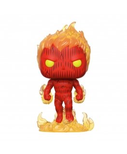 FUNKO Human Torch