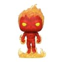 FUNKO Human Torch FUNKO Human Torch