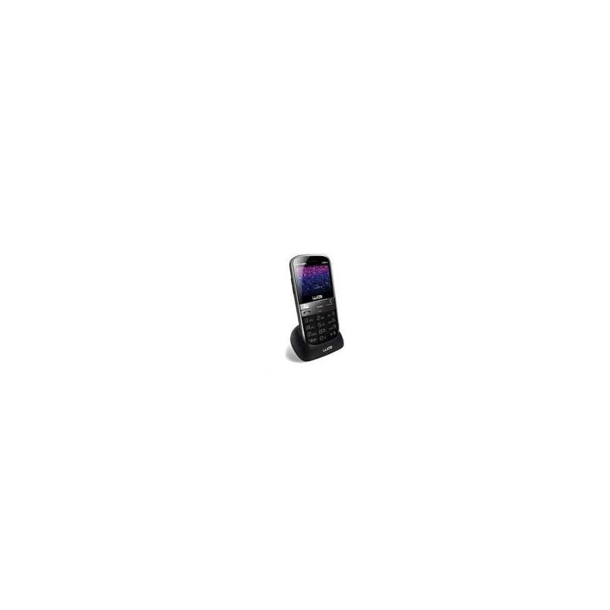 WG - Led lamp WG U2 nahk / pruun – 2