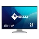 EIZO FlexScan EV2495-WT LED display 61,2 cm (24.1") 1920 x 1200 pikseliai WUXGA Balta EIZO FlexScan EV2495-WT LED display 61,2 cm (24.1") 1920 x 1200 pikseliai WUXGA Balta