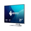 EIZO FlexScan EV2495-WT LED display 61,2 cm (24.1") 1920 x 1200 pikslit WUXGA Valge EIZO FlexScan EV2495-WT LED display 61,2 cm (24.1") 1920 x 1200 pikslit WUXGA Valge