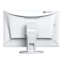 EIZO FlexScan EV2495-WT LED display 61,2 cm (24.1") 1920 x 1200 pikslit WUXGA Valge EIZO FlexScan EV2495-WT LED display 61,2 cm (24.1") 1920 x 1200 pikslit WUXGA Valge