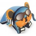 ToTs Backpack for Kids Little Ones Bag Tots - Squirrel ToTs Backpack for Kids Little Ones Bag Tots - Squirrel