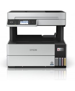 Epson EcoTank ET-5185 Tint A4 4800 x 1200 DPI 37 lk/min WiFi