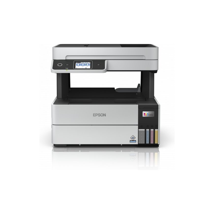Epson EcoTank ET-5185 Rašalinis A4 4800 x 1200 DPI 37 ppm „Wi-Fi“