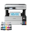 Epson EcoTank ET-5185 Струйная A4 4800 x 1200 DPI 37 ppm Wi-Fi Epson EcoTank ET-5185 Струйная A4 4800 x 1200 DPI 37 ppm Wi-Fi