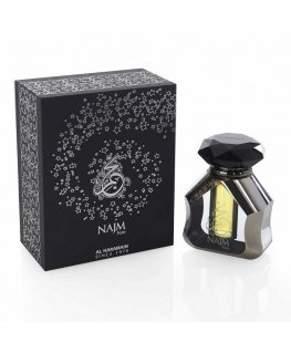 Al Haramain Najm Noir parfümiõli 18ml