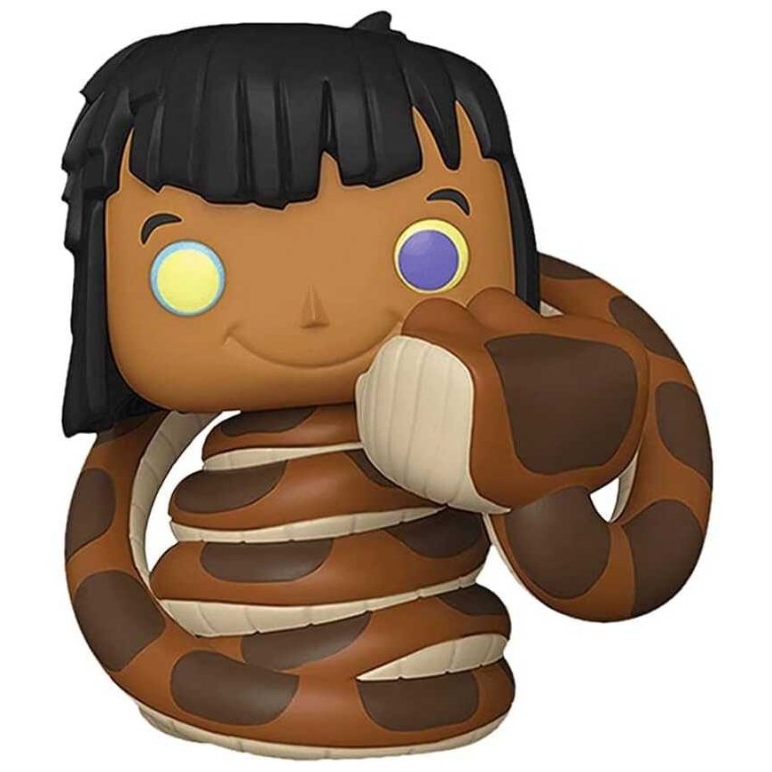 Funko POP figūra Disney Grāmata par