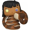 Фигурка Funko POP Disney Книга джунглей Маугли Эксклюзив Фигурка Funko POP Disney Книга джунглей Маугли Эксклюзив