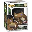 Funko POP -figuuri Disney The Jungle Book Mowgli Exclusive Funko POP -figuuri Disney The Jungle Book Mowgli Exclusive