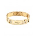 Guess Frontiers moekas kuldne käevõru JUMB01341JWYGT/U