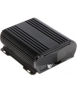 TST AHD MOBILUS REKISTERÖINTILAITE ATE-D0801EF-T2 8 KANAVAA AUTON