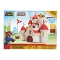 JAKKS Pacific Nintendo Deluxe Mushroom Kingdom Castle JAKKS Pacific Nintendo Deluxe Mushroom Kingdom Castle
