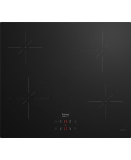 Beko HII64401QT 60cm Induction Hob with Touch Controls