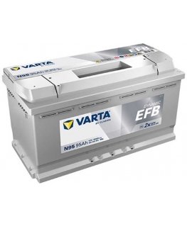 Varta Akumulators 95 Ah 850 A EN 12V