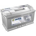 Varta Battery 95 Ah 850 A EN 12V Varta Battery 95 Ah 850 A EN 12V