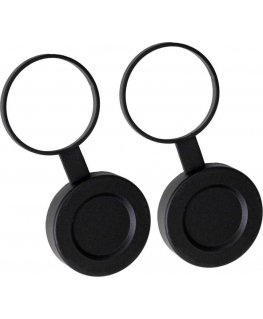 Žiūroni „Focus Optics“ objektīva vāciņi, 2 gab., 51 mm