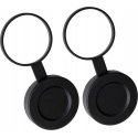 Focus Optics binocular lens caps, 2 pcs, 51 mm Focus Optics binocular lens caps, 2 pcs, 51 mm