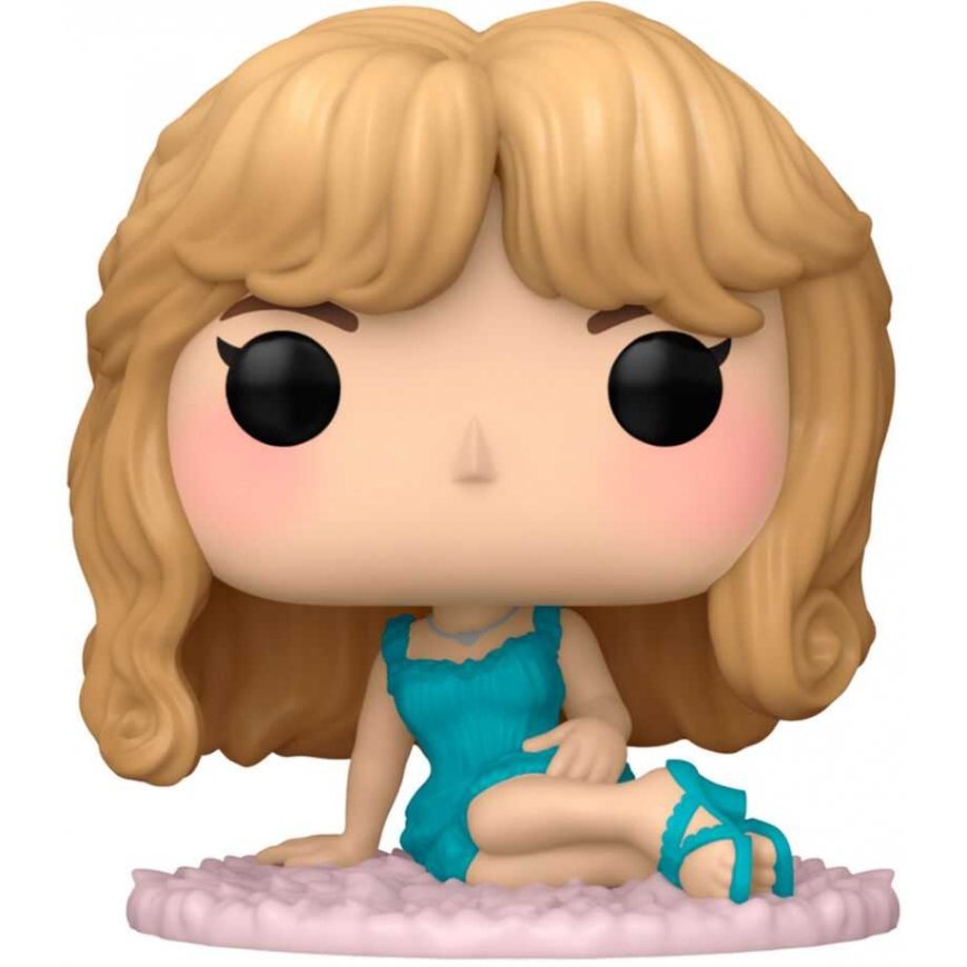 FUNKO POP! Vinila figūriņa: Sabrina Carpenter