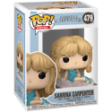 FUNKO POP! Vinyylifiguuri: Sabrina Carpenter FUNKO POP! Vinyylifiguuri: Sabrina Carpenter