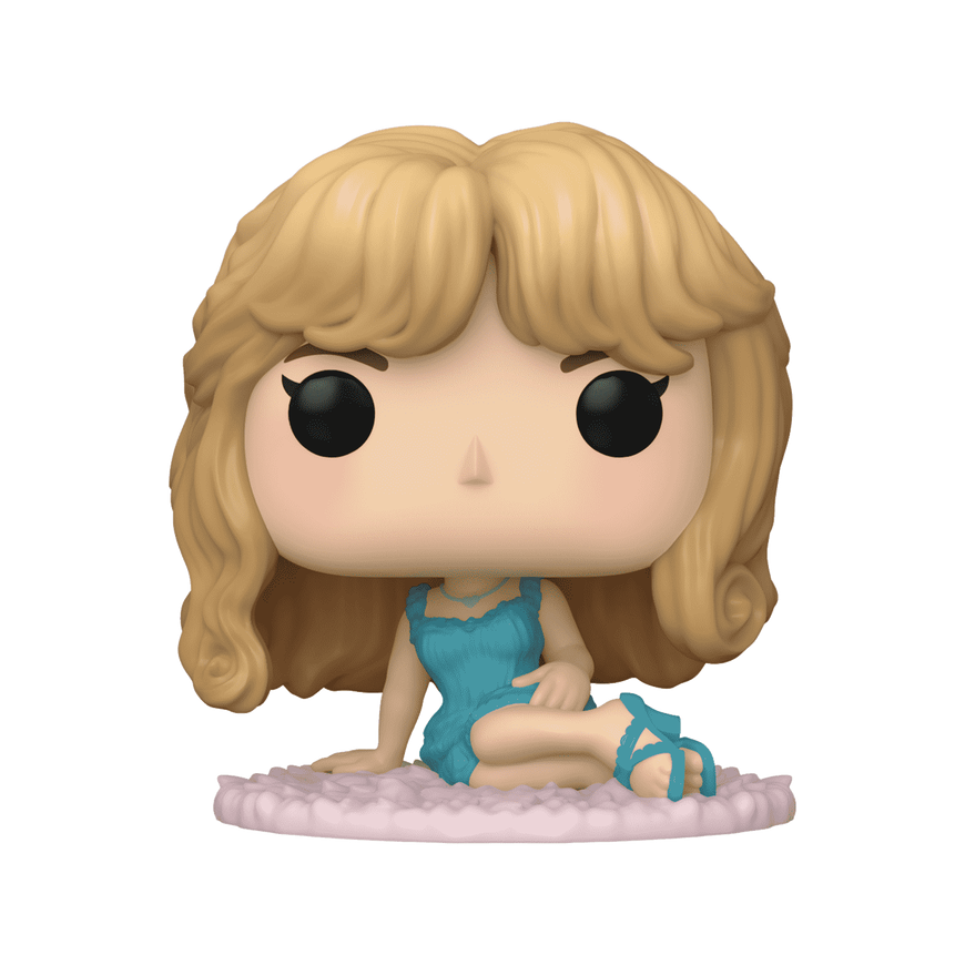 FUNKO POP! Vinilinė figūrėlė: Sabrina Carpenter – 3