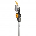 Fiskars UPX82 genėjimo žirklės Priekalas Juoda, Mėlyna, Pilka Fiskars UPX82 genėjimo žirklės Priekalas Juoda, Mėlyna, Pilka