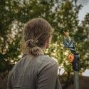 Fiskars UPX82 genėjimo žirklės Priekalas Juoda, Mėlyna, Pilka Fiskars UPX82 genėjimo žirklės Priekalas Juoda, Mėlyna, Pilka