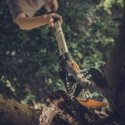 Fiskars UPX82 genėjimo žirklės Priekalas Juoda, Mėlyna, Pilka Fiskars UPX82 genėjimo žirklės Priekalas Juoda, Mėlyna, Pilka