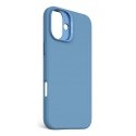Decoded Silicone Case mobiliojo telefono dėklas 17 cm (6.7") Mėlyna